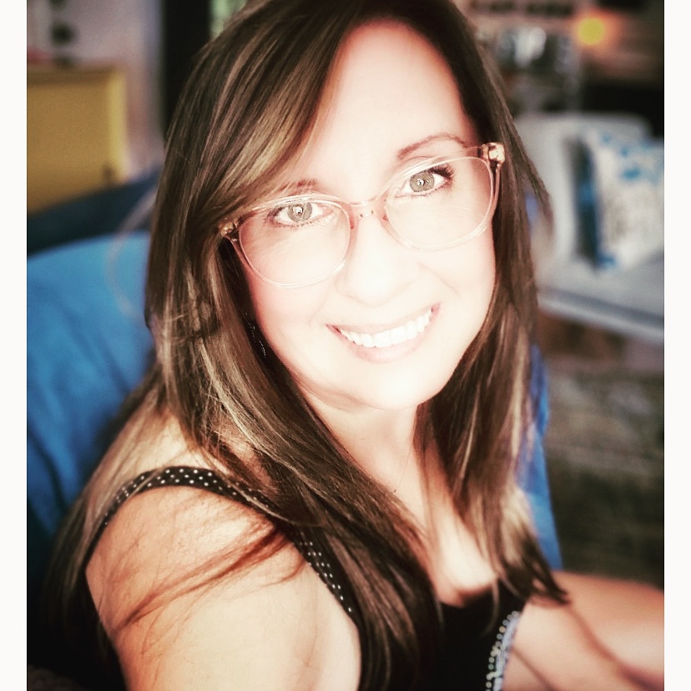 Meet your Posher, Dr lori